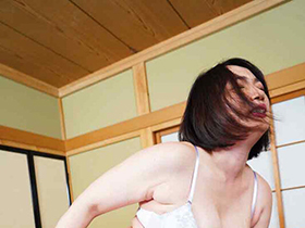 ノンストップ熟女のオナニー４　８時間　サンプル画像17